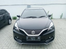 Suzuki Baleno GL Hatchback 1.4 A/T 2019 1