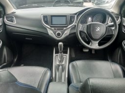Suzuki Baleno GL Hatchback 1.4 A/T 2019 7