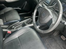 Suzuki Baleno GL Hatchback 1.4 A/T 2019 9