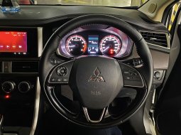 Mitsubishi Xpander Cross Premium Package AT 2021 dp ceper siap TT 5