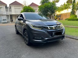 Honda HR-V 1.5L E CVT Special Edition 2019 Abu Istimewa 2