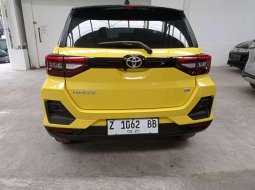 Toyota Raize 1.0T G TURBO 2023 4
