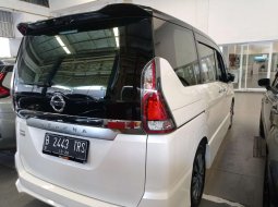 Nissan Serena Highway Star 2.0 AT 2021 5