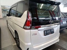 Nissan Serena Highway Star 2.0 AT 2021 6