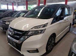 Nissan Serena Highway Star 2.0 AT 2021 3