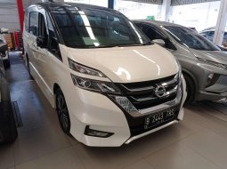 Nissan Serena Highway Star 2.0 AT 2021 2