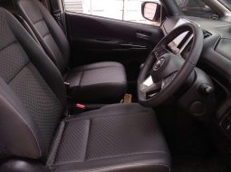 Nissan Serena Highway Star 2.0 AT 2021 9