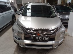 Mitsubishi Xpander Cross Premium 1.5 AT 2020