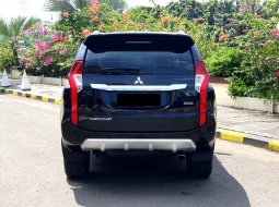 Mitsubishi Pajero Sport Dakar 4x2 AT 2018 sunroof hitam cash kredit proses bisa dibantu 6