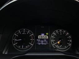 Toyota Kijang Innova 2.0 G 2019 reborn dp rendah siap TT 5