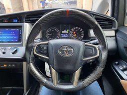 Toyota Kijang Innova 2.0 G 2019 reborn dp rendah siap TT 6