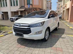 Toyota Kijang Innova 2.0 G 2019 reborn matic dp minim siap TT