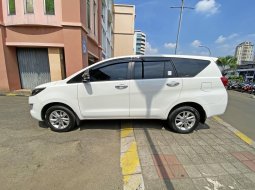 Toyota Kijang Innova 2.0 G 2019 reborn matic dp minim siap TT 2