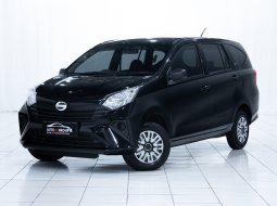 DAIHATSU SIGRA (ULTRA BLACK SOLID)  TYPE D MINOR CHANGE 1.0 M/T (2023) 2