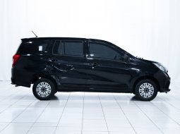 DAIHATSU SIGRA (ULTRA BLACK SOLID)  TYPE D MINOR CHANGE 1.0 M/T (2023) 4