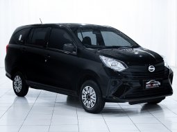 DAIHATSU SIGRA (ULTRA BLACK SOLID)  TYPE D MINOR CHANGE 1.0 M/T (2023) 7