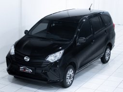 DAIHATSU SIGRA (ULTRA BLACK SOLID)  TYPE D MINOR CHANGE 1.0 M/T (2023) 6