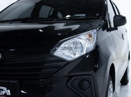 DAIHATSU SIGRA (ULTRA BLACK SOLID)  TYPE D MINOR CHANGE 1.0 M/T (2023) 8