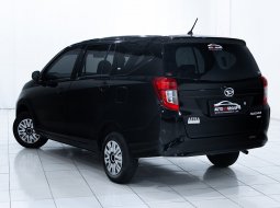 DAIHATSU SIGRA (ULTRA BLACK SOLID)  TYPE D MINOR CHANGE 1.0 M/T (2023) 9