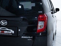 DAIHATSU SIGRA (ULTRA BLACK SOLID)  TYPE D MINOR CHANGE 1.0 M/T (2023) 10