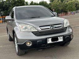 Honda CR-V 2.0 i-VTEC 2007 SUV TERAWAT SIAP PAKAI