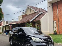 Honda CR-V 2.4 2010 4