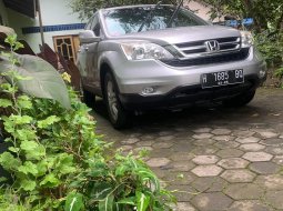 Honda CR-V 2.4 Prestige 2010 2