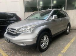 Honda CR-V 2.4 Prestige 2010 4