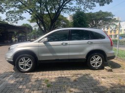 Honda CR-V 2.4 Prestige 2010 5