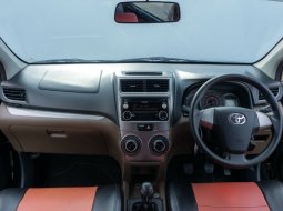 Toyota AVANZA G 1.3 Manual 2018 -  B2860UKA 6