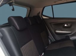 JUAL Toyota Agya 1.2 G TRD AT 2019 Putih 7