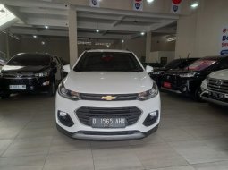 Chevrolet TRAX TURBO PREMIER Matic 2019 -  D1565AHX 1