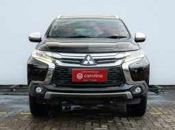 PAJERO SPORT DAKAR 2.4 Matic 2019 -  B1553UJU - Pajak panjang sampai Desember 2024