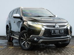 PAJERO SPORT DAKAR 2.4 Matic 2019 -  B1553UJU - Pajak panjang sampai Desember 2024 7