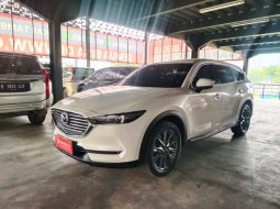 Cx-8 ELITE 2.5 Matic 2020 - B2831BRK 2