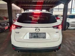 Cx-8 ELITE 2.5 Matic 2020 - B2831BRK 3