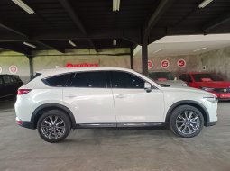 Cx-8 ELITE 2.5 Matic 2020 - B2831BRK 4