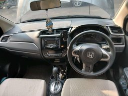  TDP (13JT) Honda BRIO E SATYA 1.2 AT 2022 Abu-abu  4
