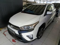 Toyota Yaris TRD Sportivo Heykers 1.5 AT 2017 3