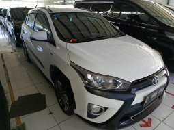 Toyota Yaris TRD Sportivo Heykers 1.5 AT 2017 2