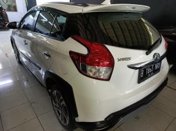 Toyota Yaris TRD Sportivo Heykers 1.5 AT 2017 6