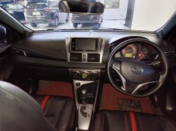 Toyota Yaris TRD Sportivo Heykers 1.5 AT 2017 7