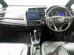 Honda Jazz RS 1.5 AT 2018 7