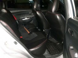  TDP (12JT) Toyota YARIS S TRD 1.5 AT 2015 Silver  8