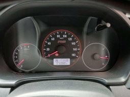  TDP (13JT) Honda BRIO RS 1.2 AT 2019 Abu-abu  8