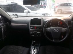 Toyota Rush TRD 1.5 AT 2016 7