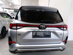 Toyota Veloz Q 1.5 AT 2021 4