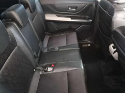 Toyota Veloz Q 1.5 AT 2021 10