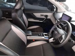 Toyota Veloz Q 1.5 AT 2021 9
