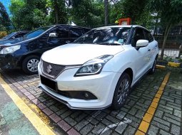  TDP (10JT) Suzuki BALENO GL 1.4 MT 2018 Putih  3